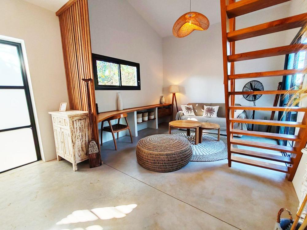 Coliver - Coliving A La Reunion Saint Pierre Exterior foto