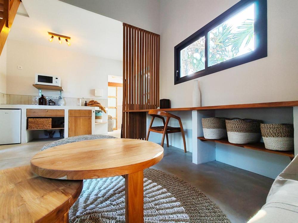Coliver - Coliving A La Reunion Saint Pierre Exterior foto
