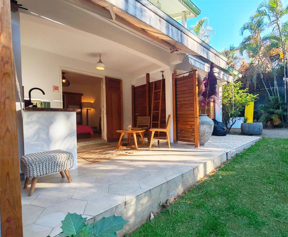 Coliver - Coliving A La Reunion Saint Pierre Exterior foto