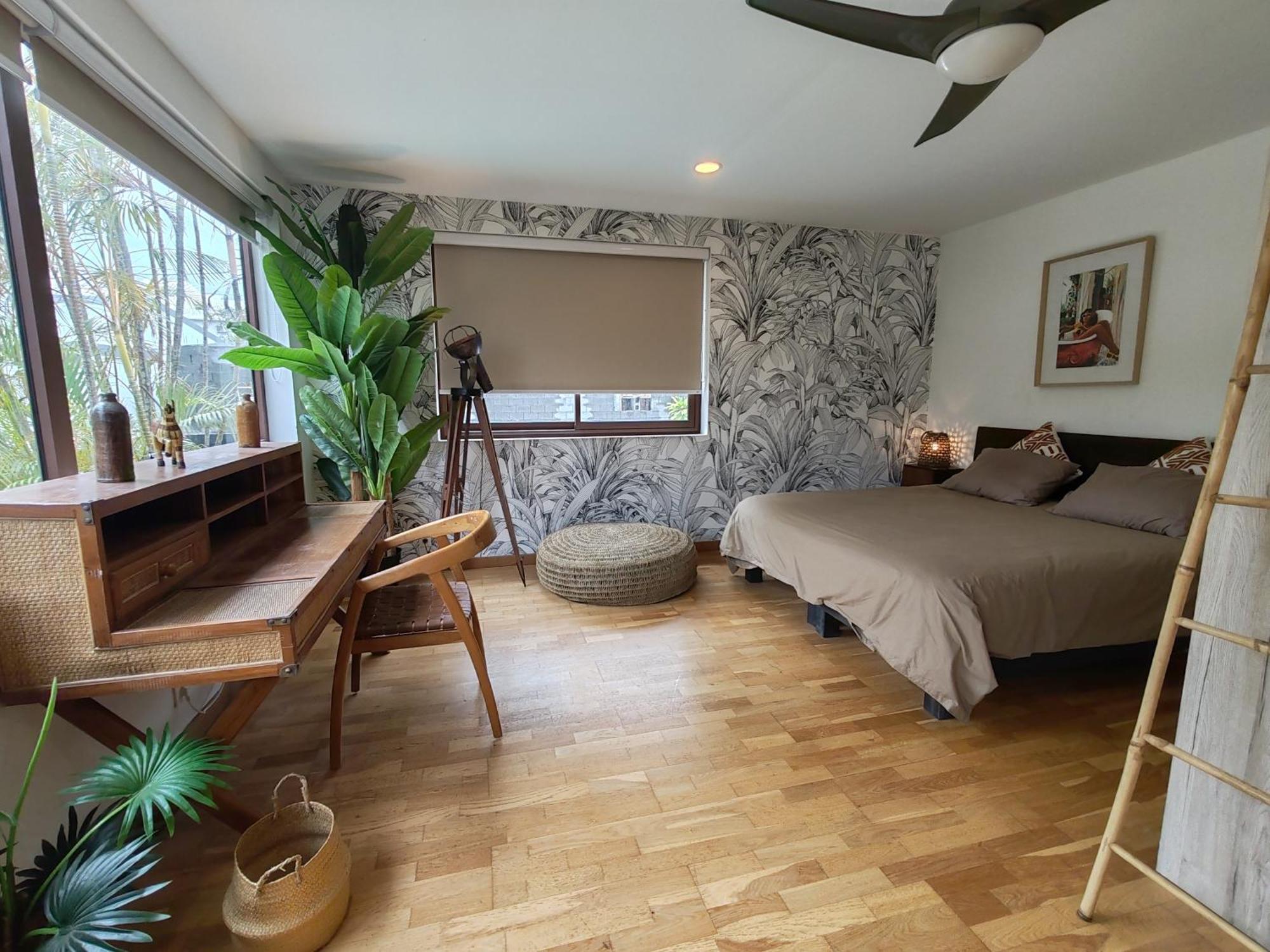 Coliver - Coliving A La Reunion Saint Pierre Exterior foto