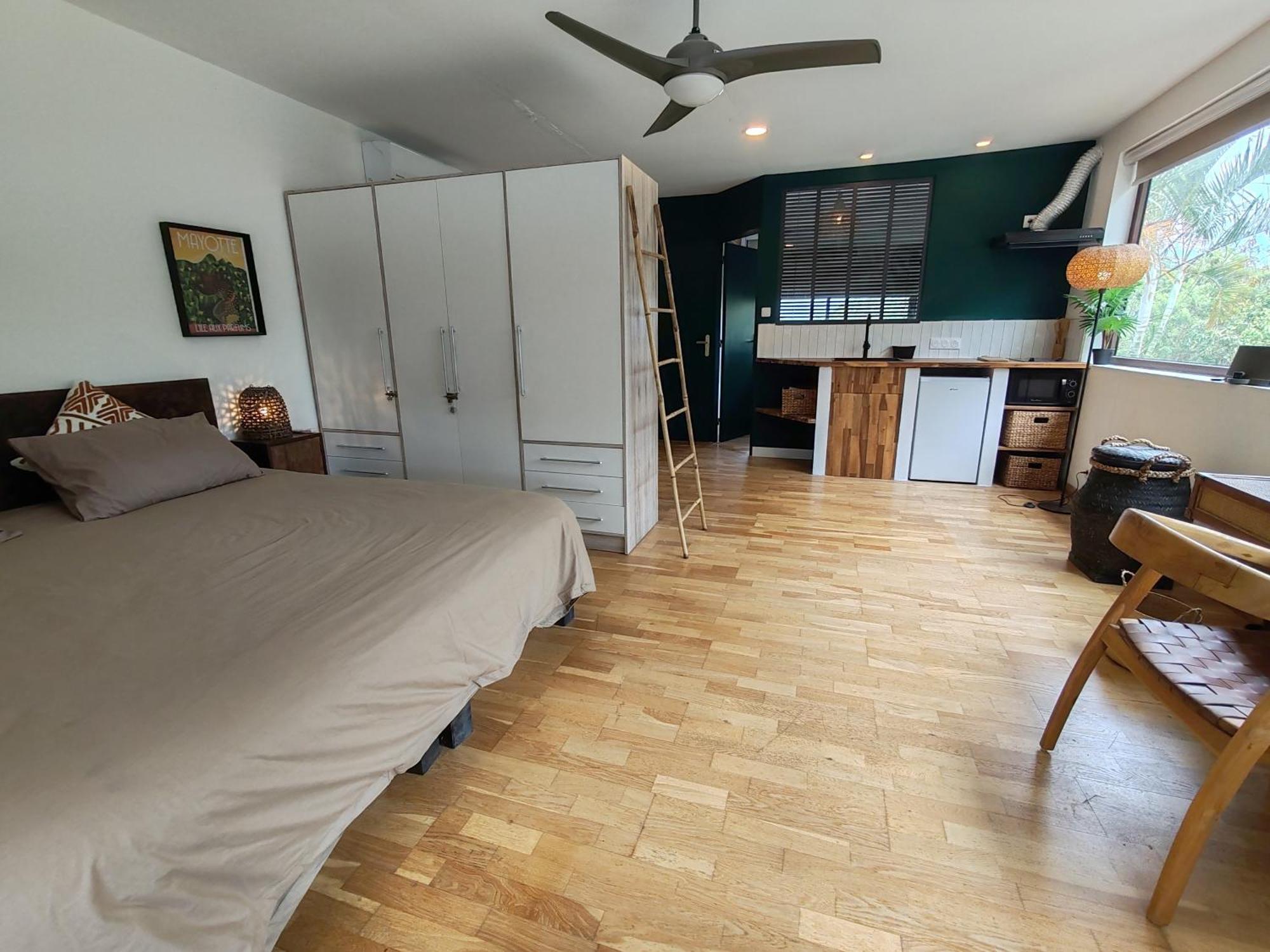 Coliver - Coliving A La Reunion Saint Pierre Exterior foto