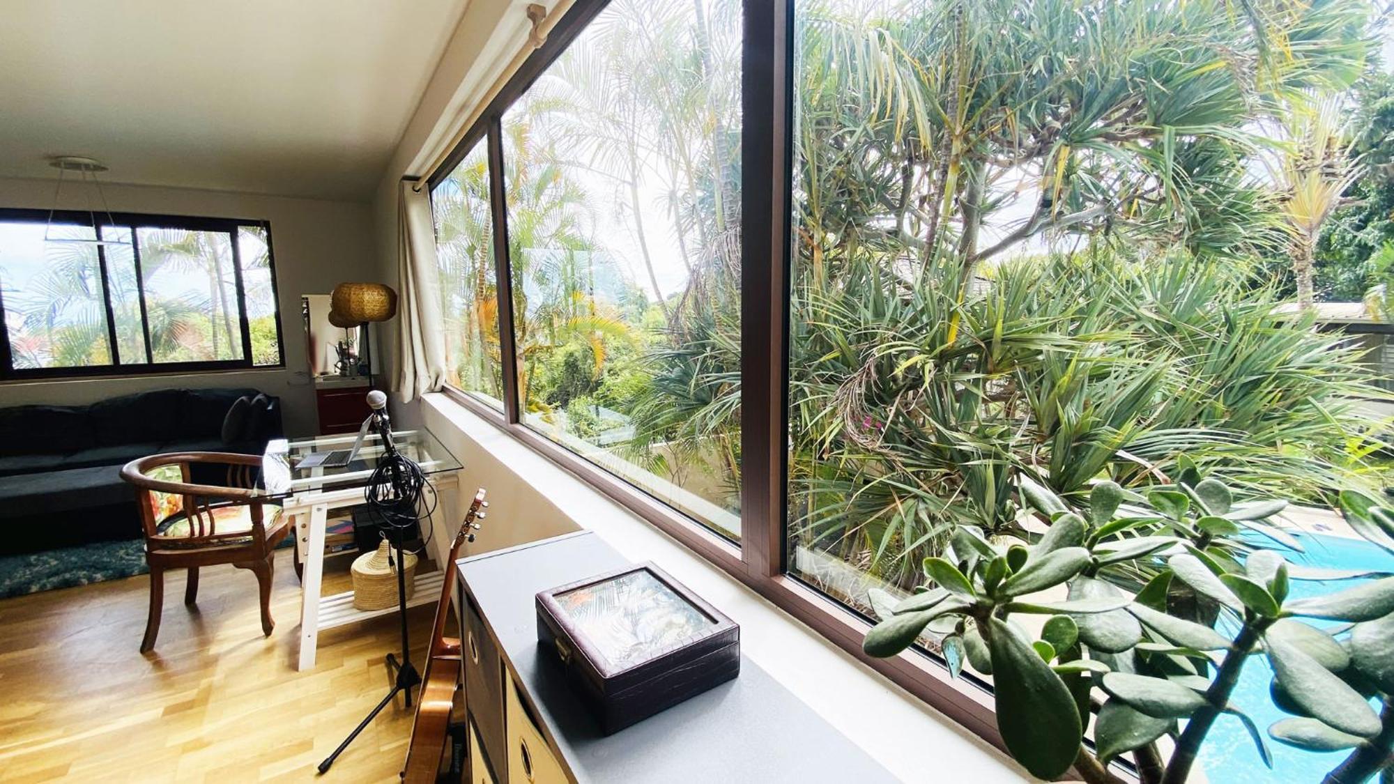 Coliver - Coliving A La Reunion Saint Pierre Exterior foto